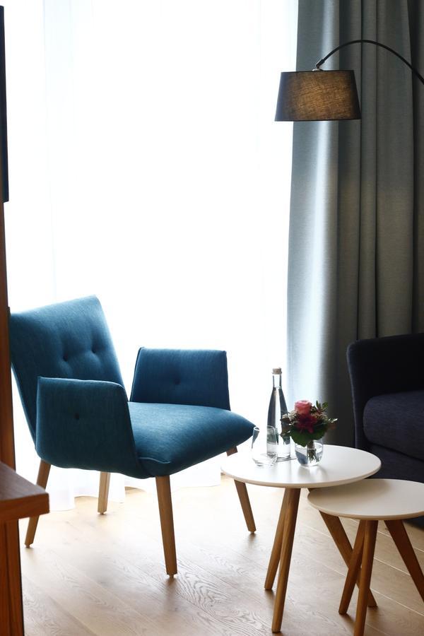 Gaestezimmer Kamino Häusern Exterior foto