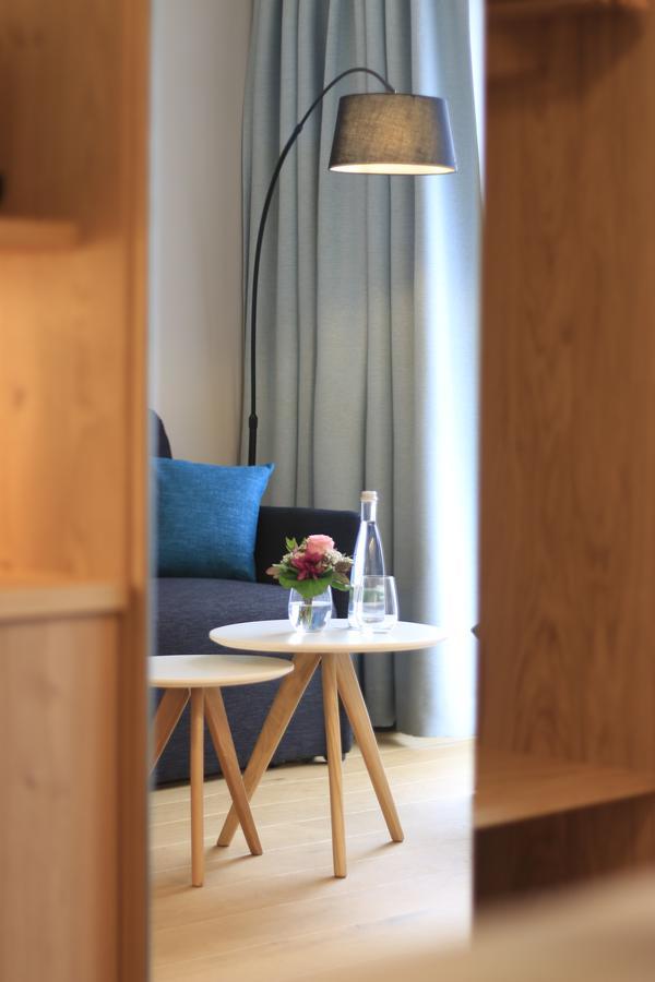 Gaestezimmer Kamino Häusern Exterior foto