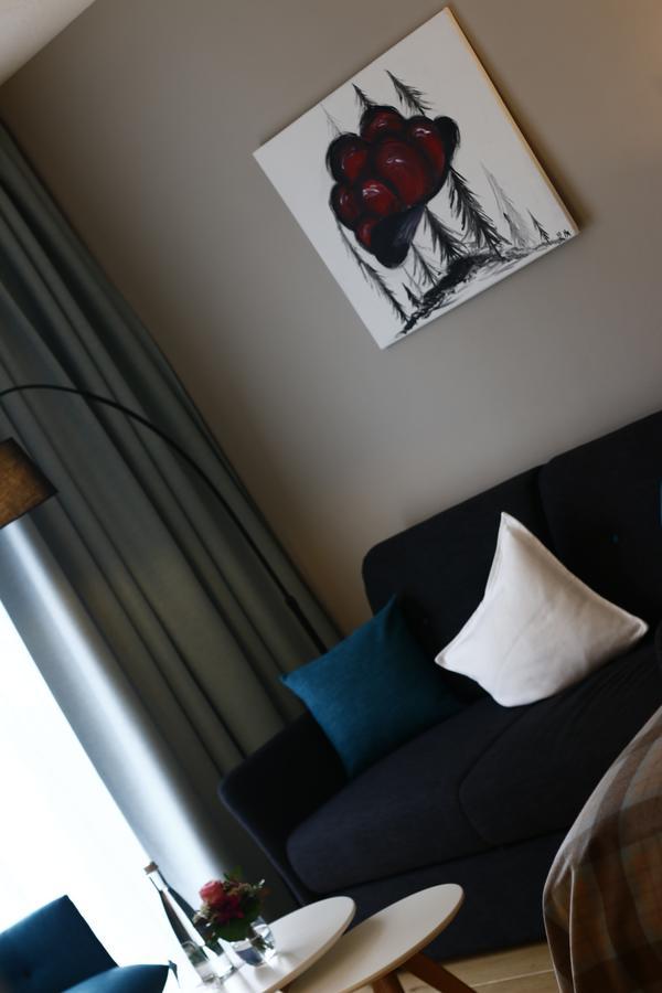 Gaestezimmer Kamino Häusern Habitación foto